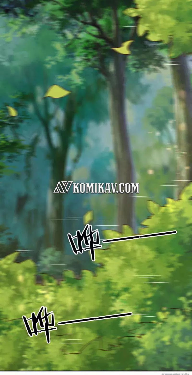 Sword Master of Soul Spirit Chapter 49 Bahasa Indonesia